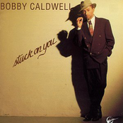 Solid Ground by Bobby Caldwell