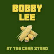 At the Corn Stand