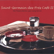Saint Germain des Pres Cafe, Vol. 2 : The Finest Electro-Jazz Compilation