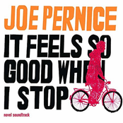 It Feels So Good When I Stop (Novel Soundtrack)