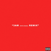 3AM (PXT4 RASA) [Remix]