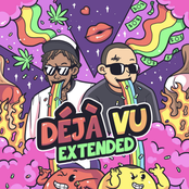 Déjà Vu (Extended) (feat. Wiz Khalifa)
