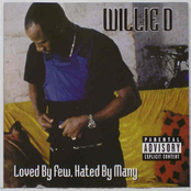 Fearing Nothing But God by Willie D