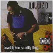 Dear God by Willie D