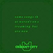 some songs that weren't on streaming but are now