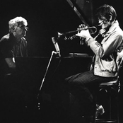 Chet Baker & Paul Bley