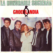 Groenlandia