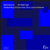 Rachmaninov: All-Night Vigil, Op. 37