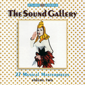 The Sound Gallery Volume 2