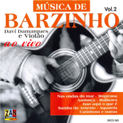 Música de Barzinho ao Vivo, Vol. 2