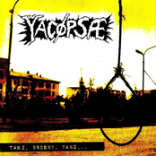 Tanz. Grosny. Tanz...