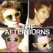 the afterburns