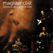 Eldorado, Ré, Mi, Fa, Sol, La, Si, Do