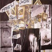 Ghosts In The Ai by Mathew Jonson