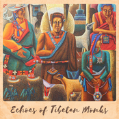 Echoes of Tibetan Monks