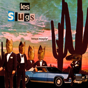 Tour De France by Les Slugs