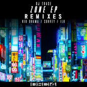 Zone EP Remixes