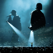 Live @ O2 arena Praha
