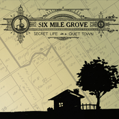 Secret Life in a Quiet Town