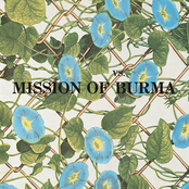 Laugh The World Away by Mission Of Burma