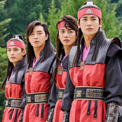 Hwarang OST