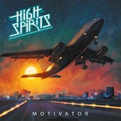 High Spirits - Motivator Artwork