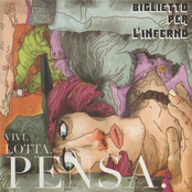 Vivi. Lotta. Pensa.