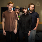 Mothers: Mothers on Audiotree Live