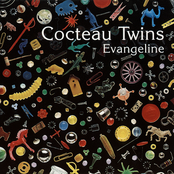 Evangeline cover