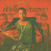 Je Fais Le Serment by Willy Denzey