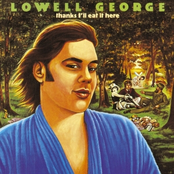 Heartache by Lowell George