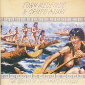 The Sound Of The Amazon Jungle