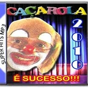 Palhaço Caçarola