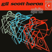 Spirits by Gil Scott-heron