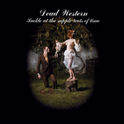 Dead Western - Suckle at the Supple Teats of Time 12" [avm 037]