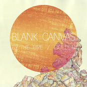 Golden by Blank Canvas