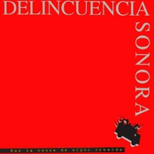 delincuencia sonora