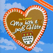 Mir han e jroß Hätz