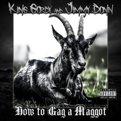 How to Gag A Maggot
