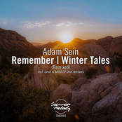 Remember / Winter Tales (Remixed) - Single