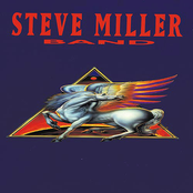 Kow Kow Calqulator by Steve Miller Band