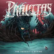 The Parasitic Divine