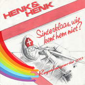 Sinterklaas Wie Kent Hem Niet? (Regenboogversie 2013)