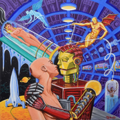 Manganista: Human Being (John Roy Remix Humanoid Mix)