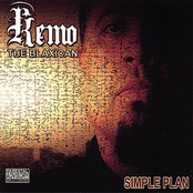 Silence Is Dead by Kemo The Blaxican