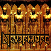 Godmoney by Nevermore