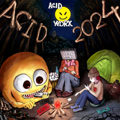 Acid 2024
