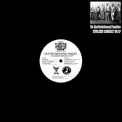 Civilized Savages 94 EP