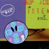 Drop Acid And Listen To This...