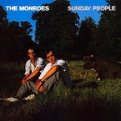 Happy Days by The Monroes